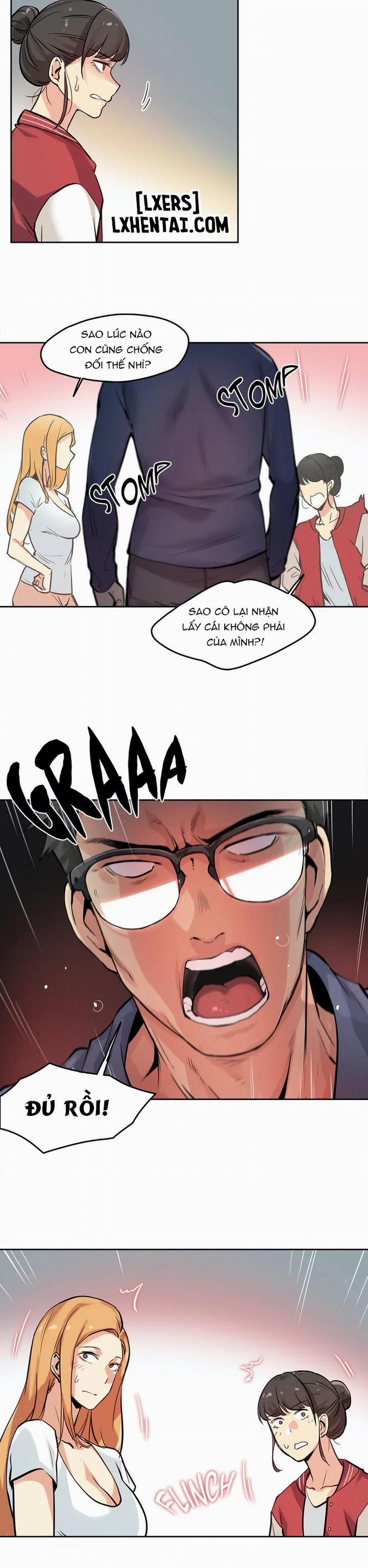 Cha Nuôi 22 trang 8