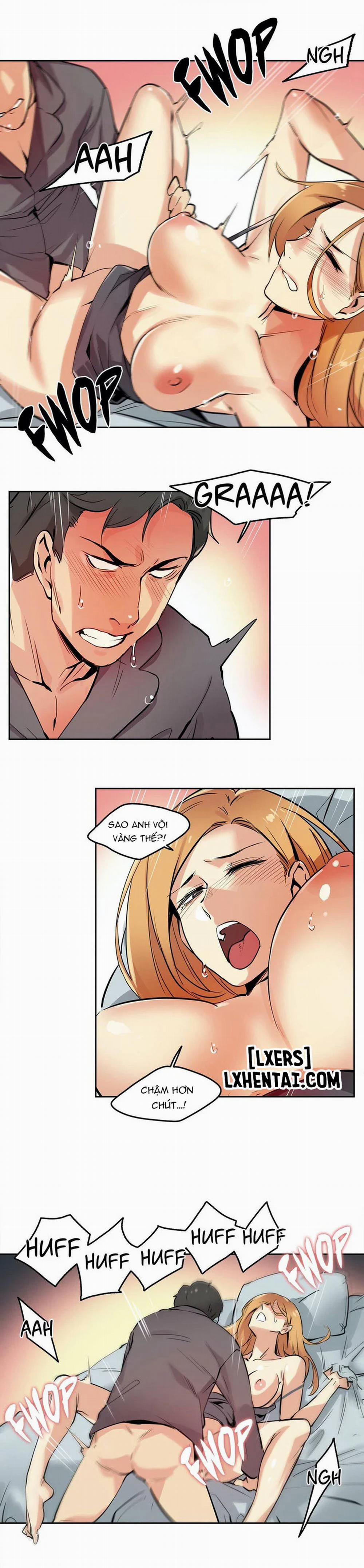 Cha Nuôi 23 trang 13