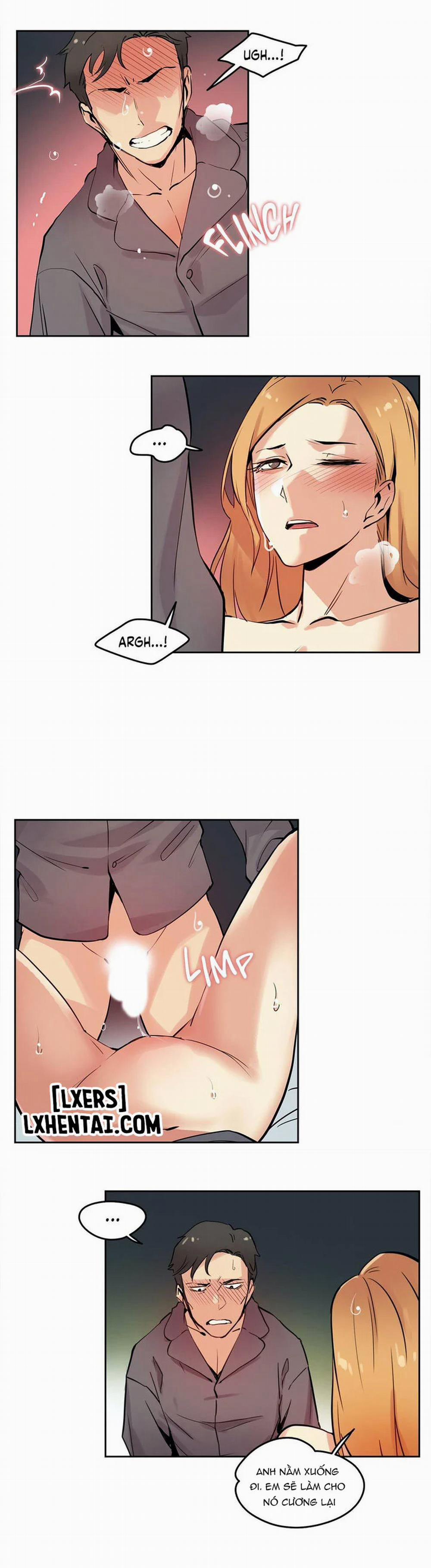 Cha Nuôi 23 trang 14