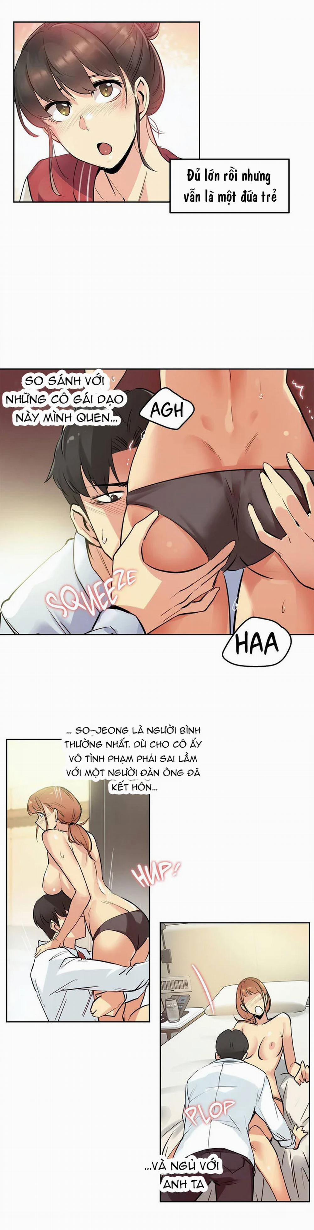 Cha Nuôi 25 trang 12