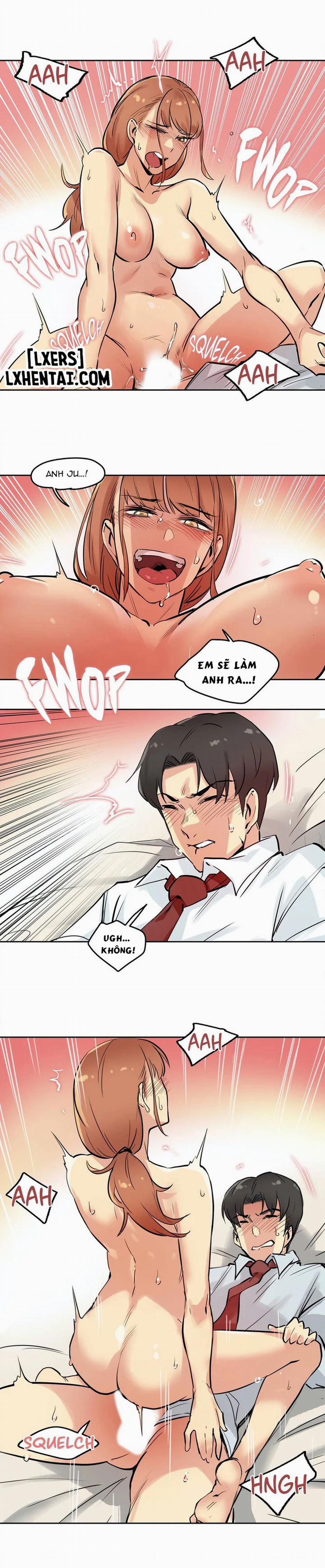 Cha Nuôi 25 trang 16