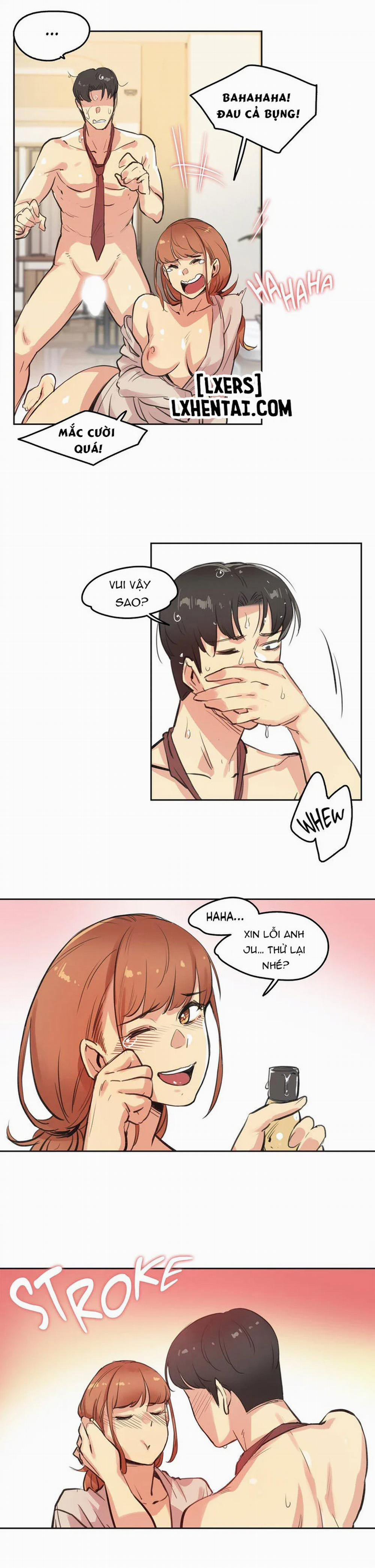 Cha Nuôi 26 trang 14