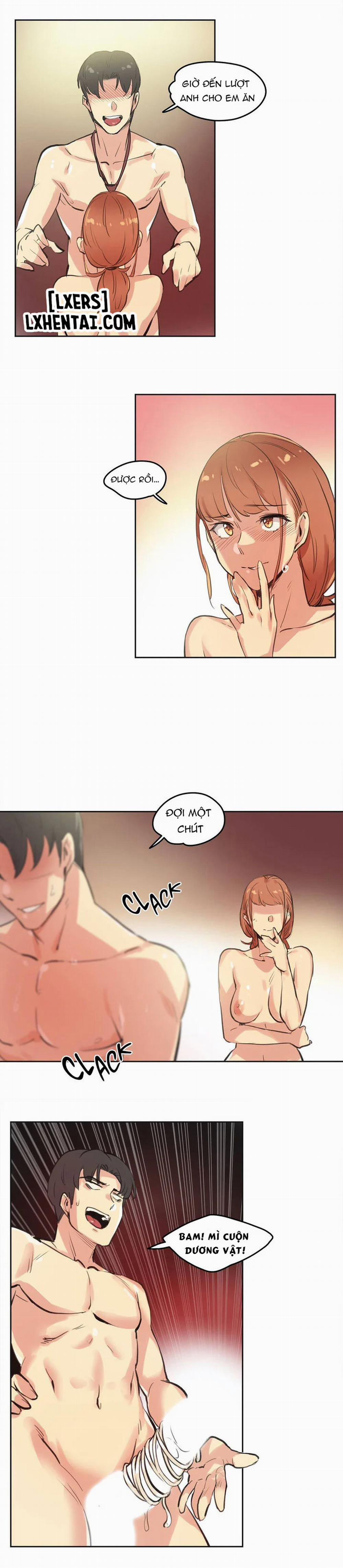 Cha Nuôi 26 trang 16