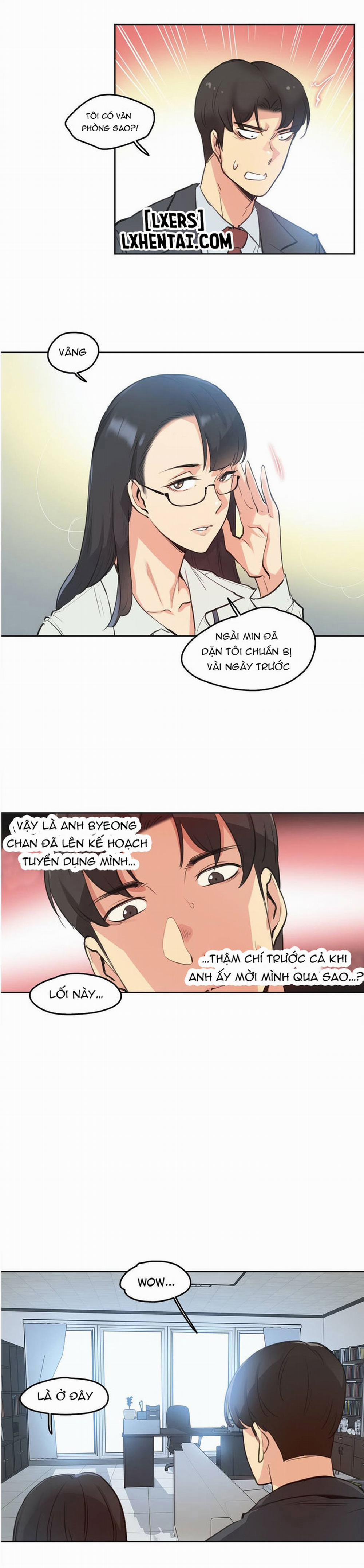 Cha Nuôi 28 trang 9