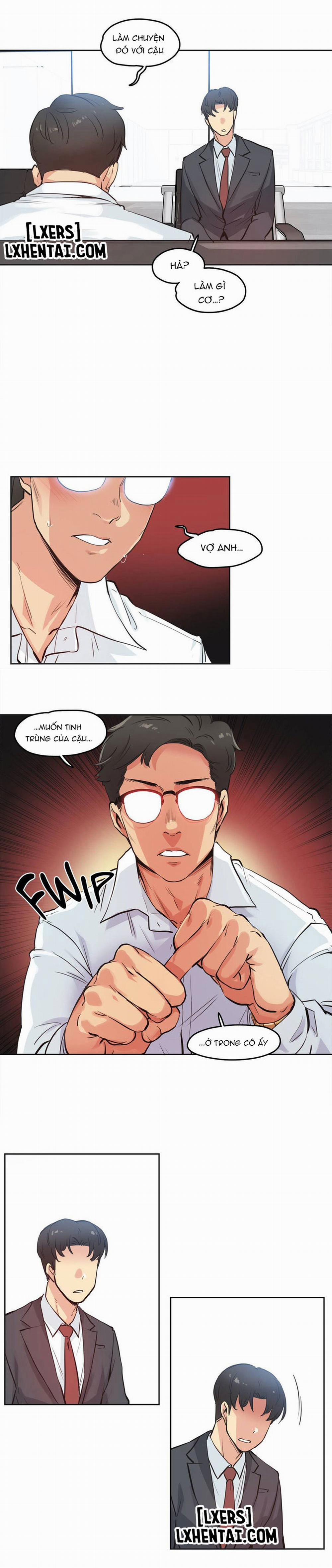 Cha Nuôi 29 trang 10