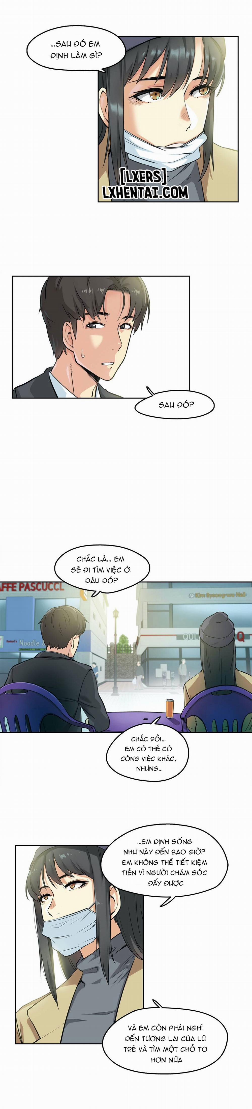 Cha Nuôi 3 trang 14