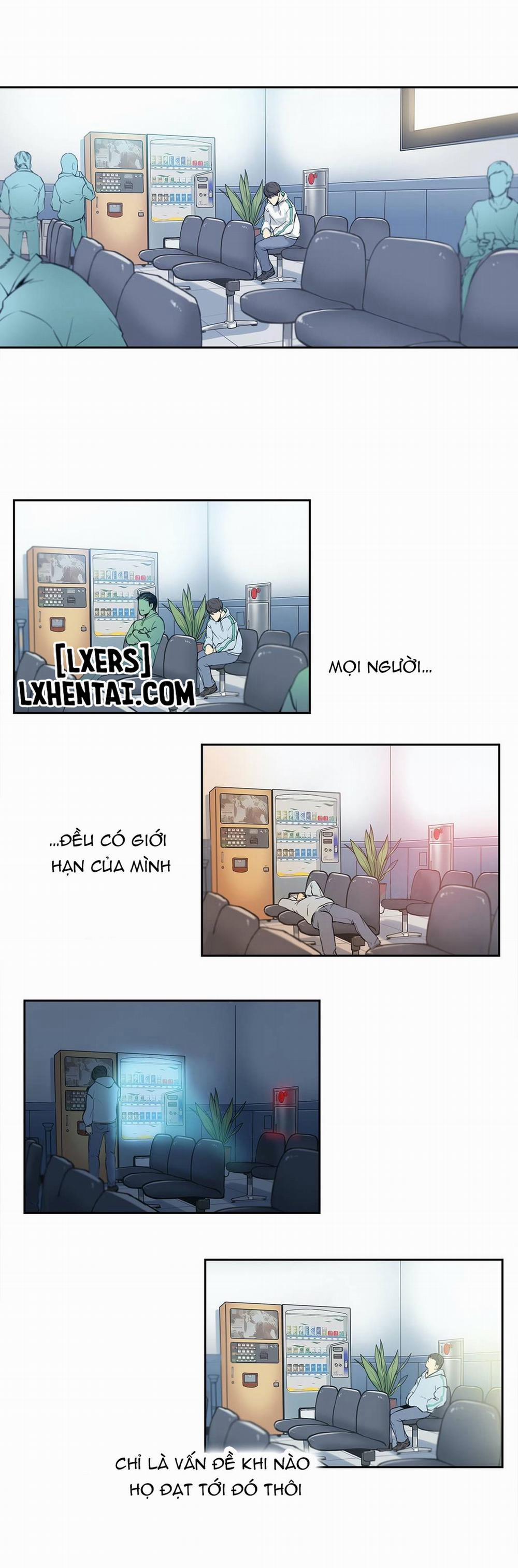 Cha Nuôi 3 trang 20