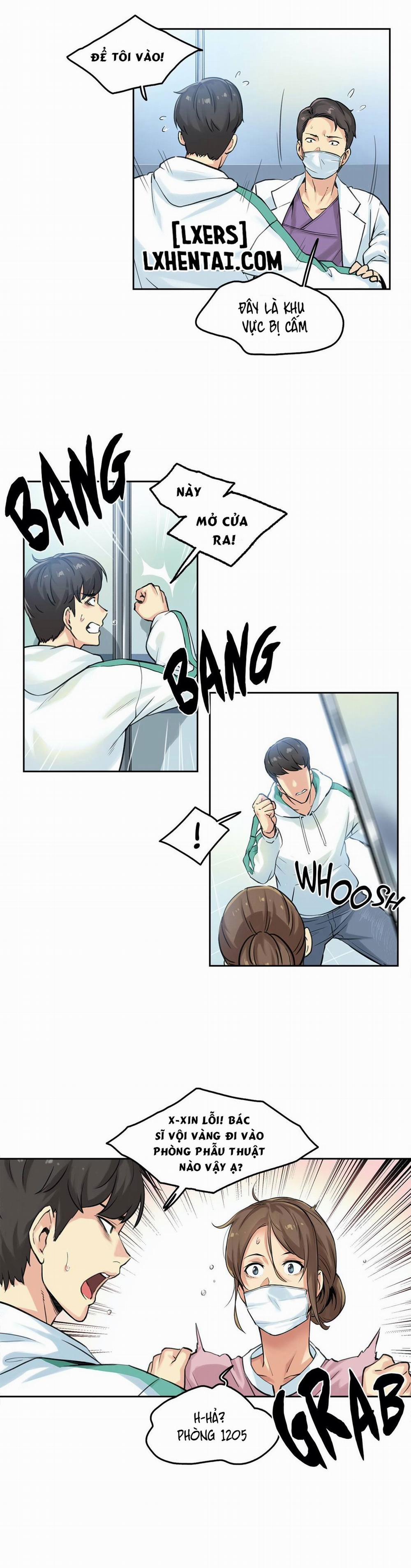 Cha Nuôi 3 trang 22