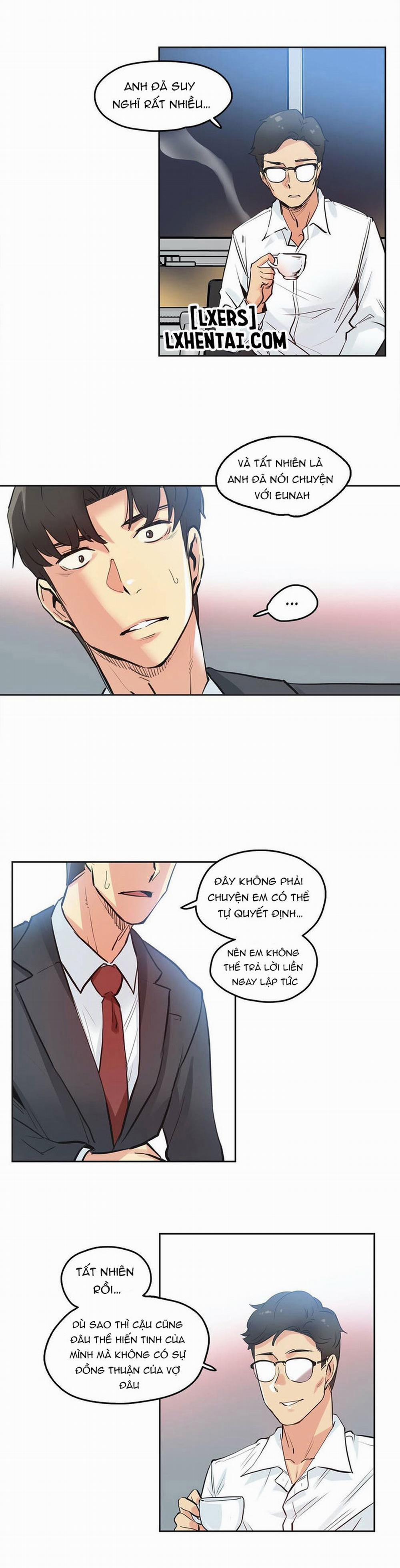 Cha Nuôi 30 trang 11