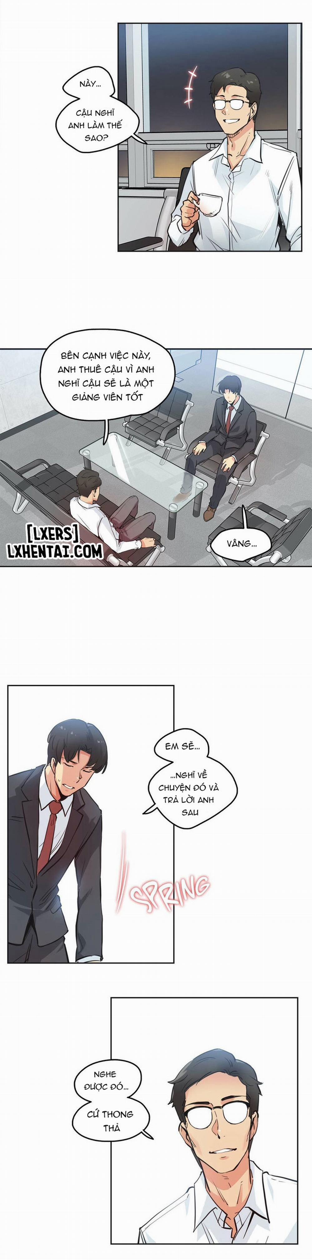 Cha Nuôi 30 trang 14