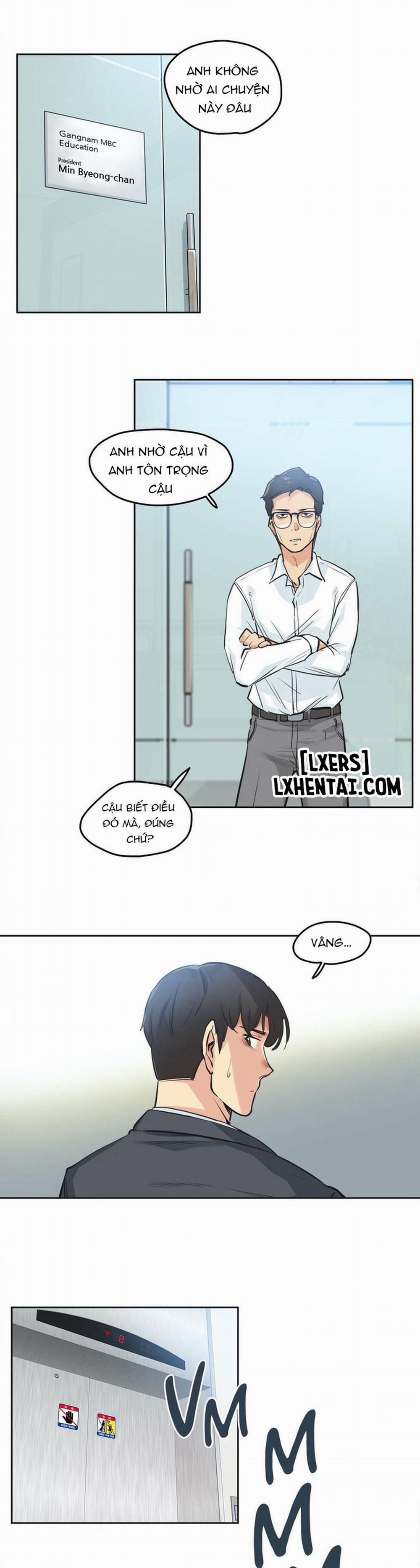 Cha Nuôi 30 trang 15