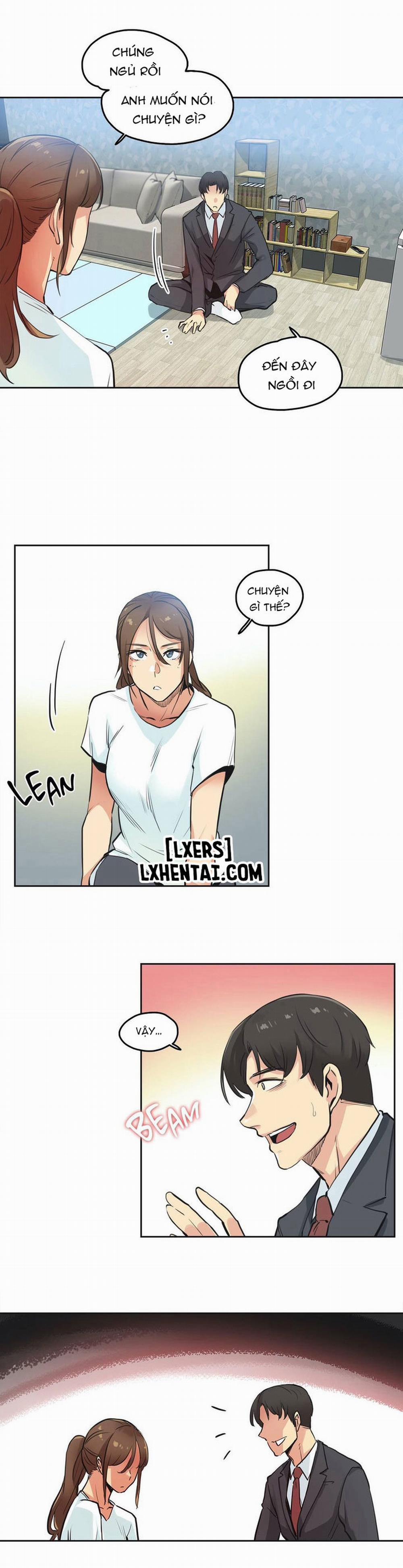 Cha Nuôi 30 trang 18