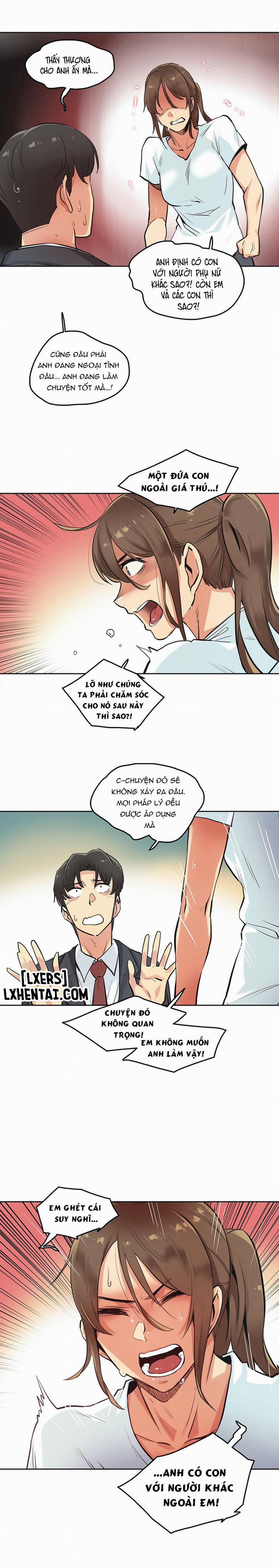 Cha Nuôi 30 trang 20