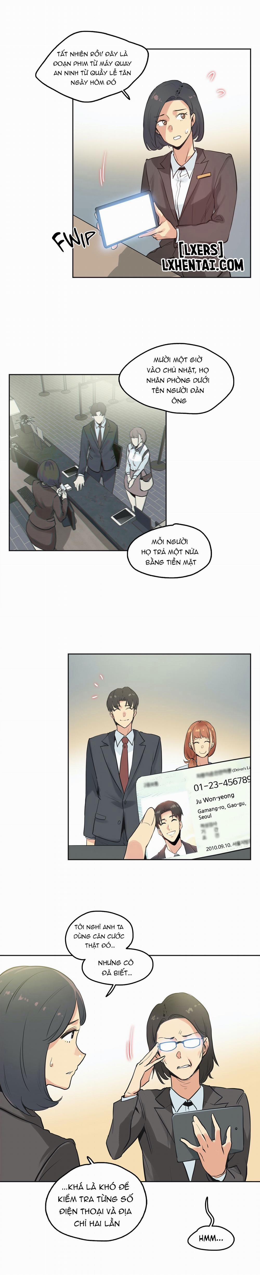 Cha Nuôi 31 trang 6