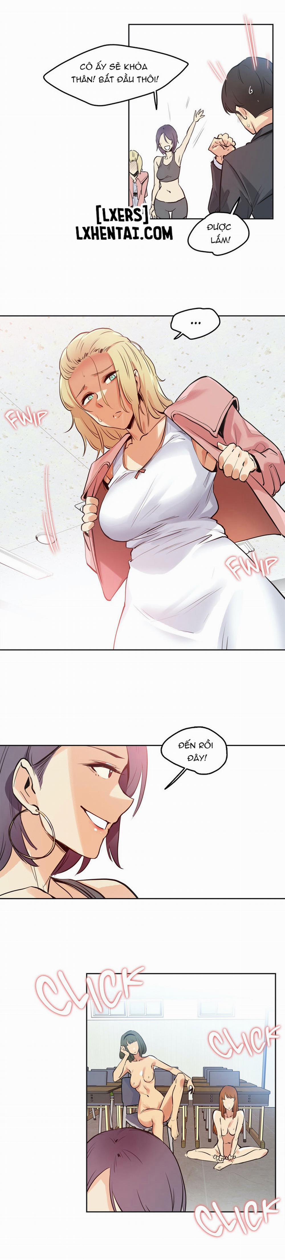 Cha Nuôi 33 trang 10