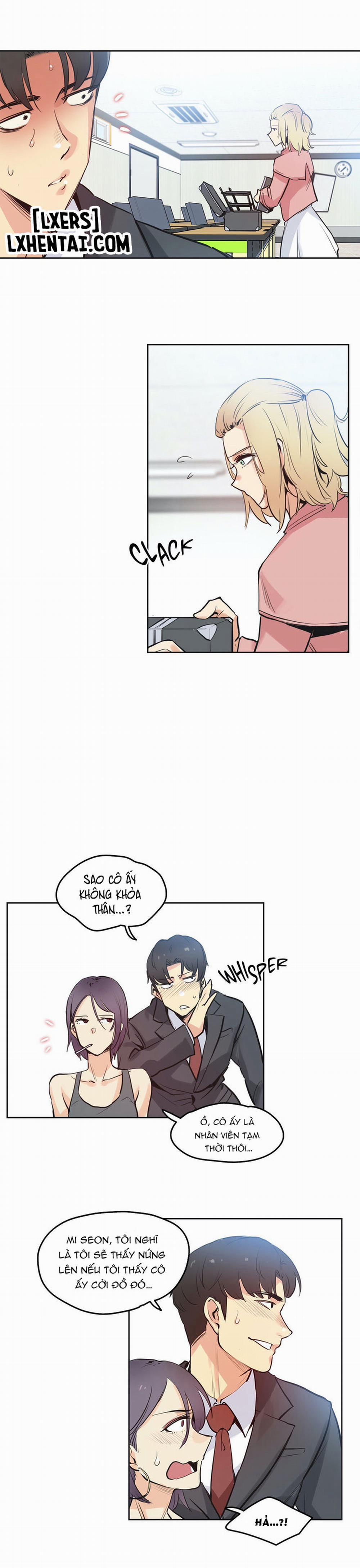 Cha Nuôi 33 trang 7