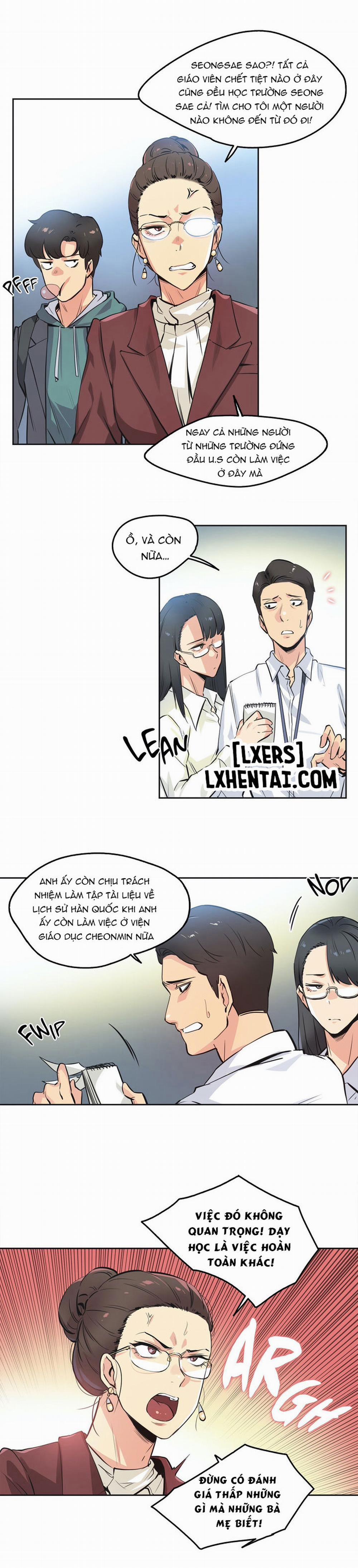 Cha Nuôi 35 trang 14