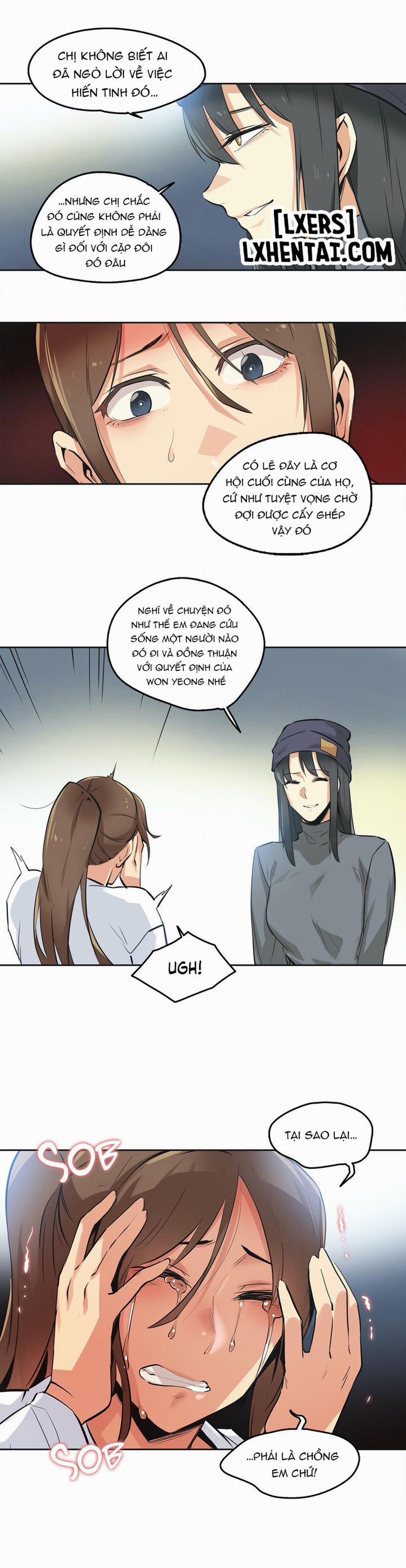 Cha Nuôi 35 trang 8