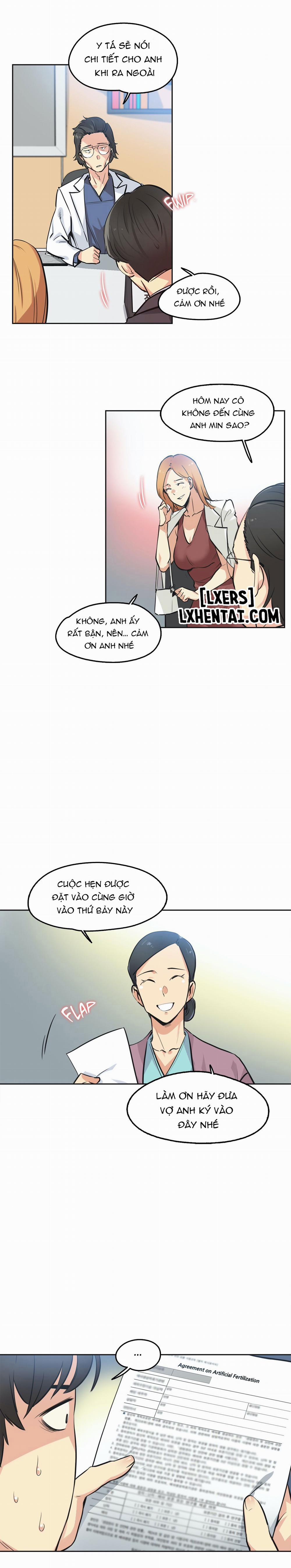 Cha Nuôi 38 trang 10