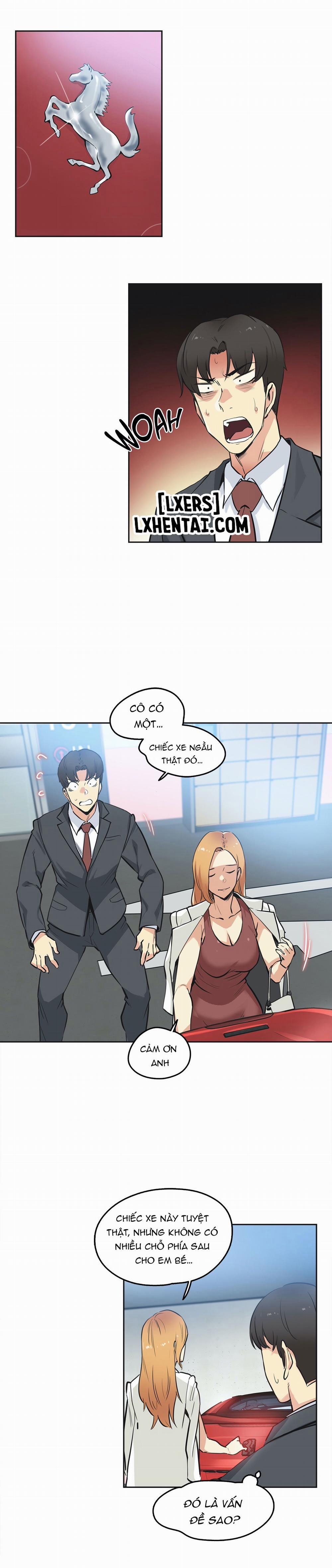 Cha Nuôi 38 trang 13