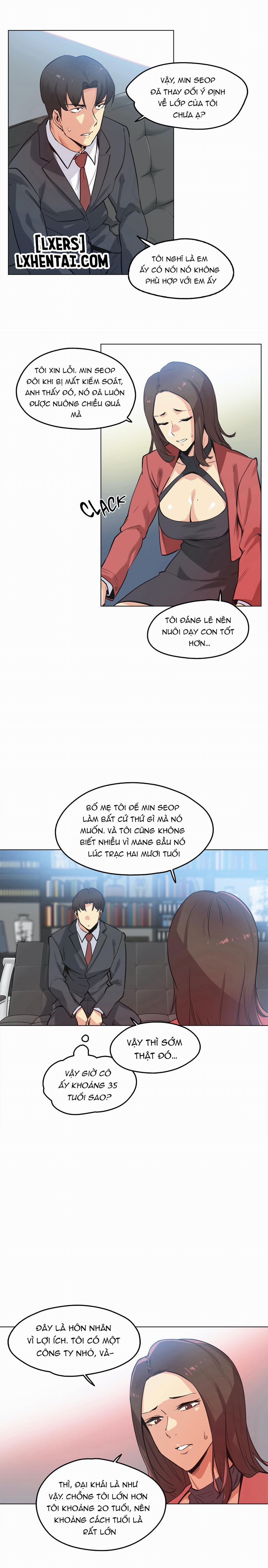 Cha Nuôi 39 trang 9