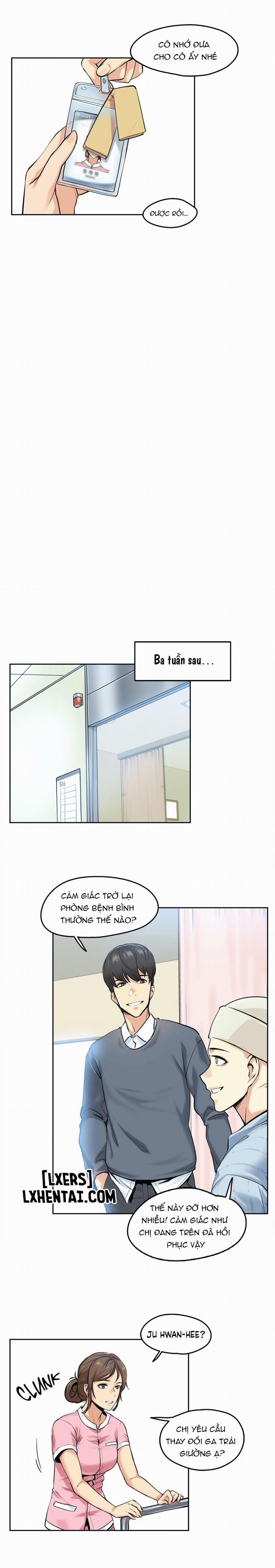 Cha Nuôi 4 trang 11