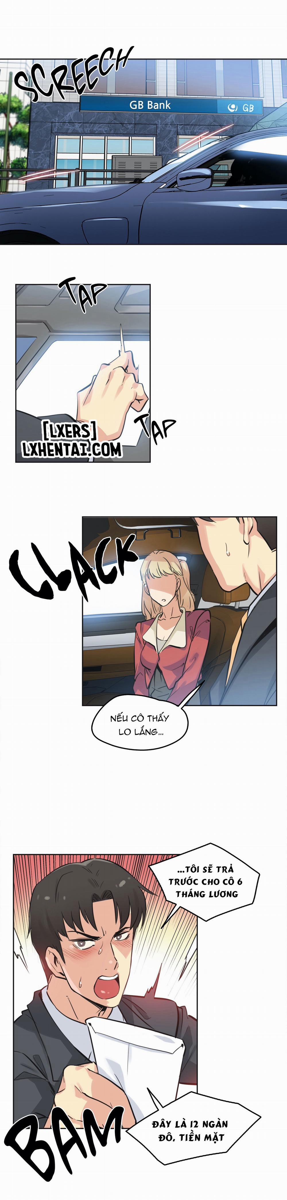 Cha Nuôi 43 trang 12