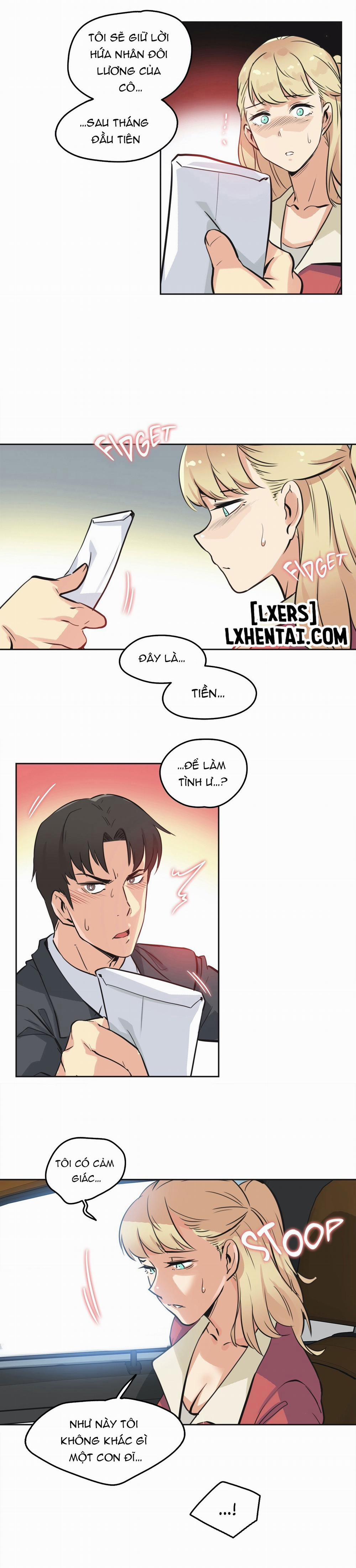 Cha Nuôi 43 trang 13