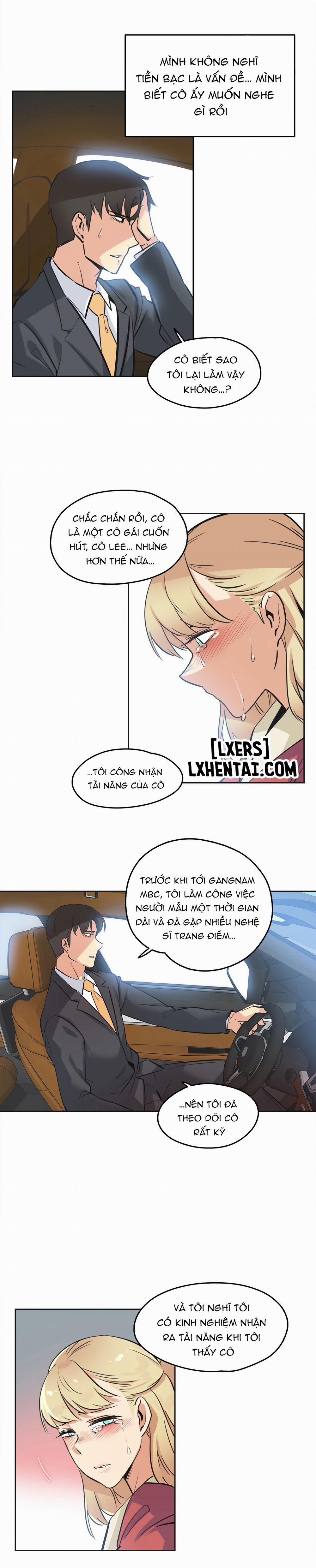 Cha Nuôi 43 trang 14