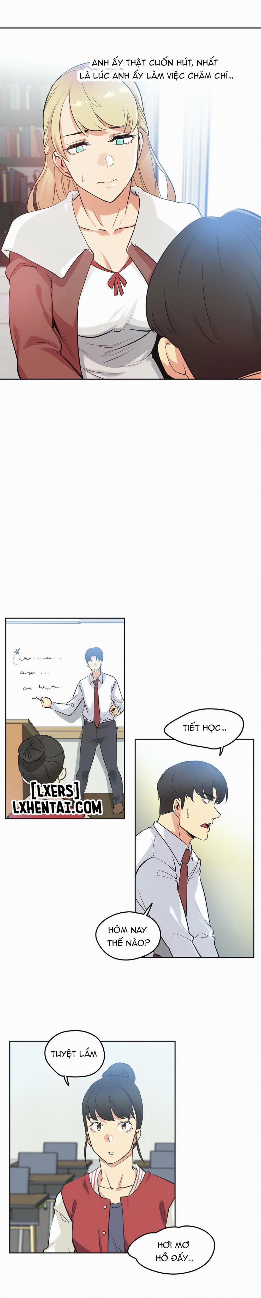 Cha Nuôi 46 trang 12