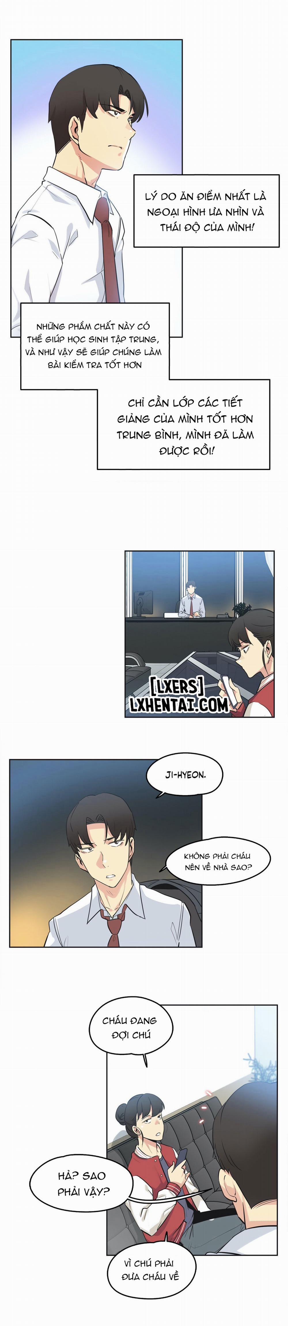 Cha Nuôi 46 trang 14