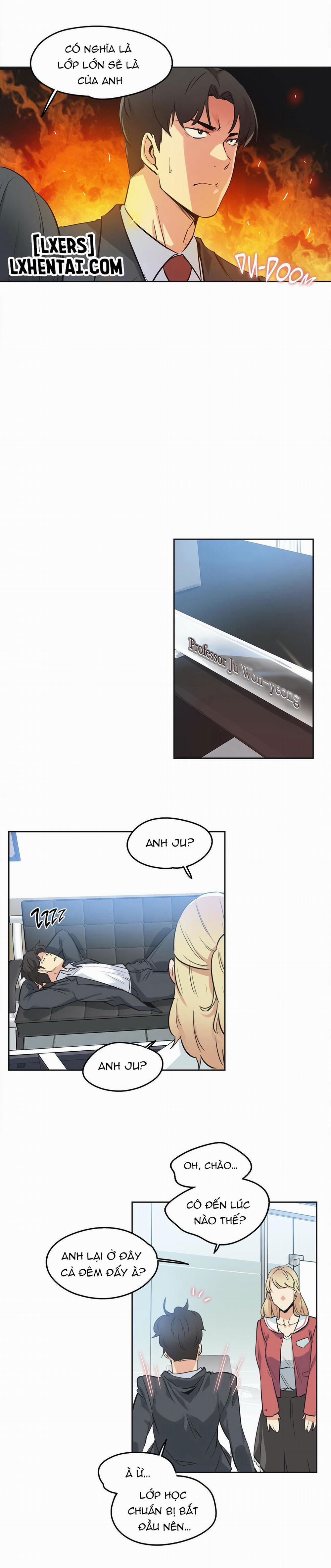 Cha Nuôi 47 trang 10