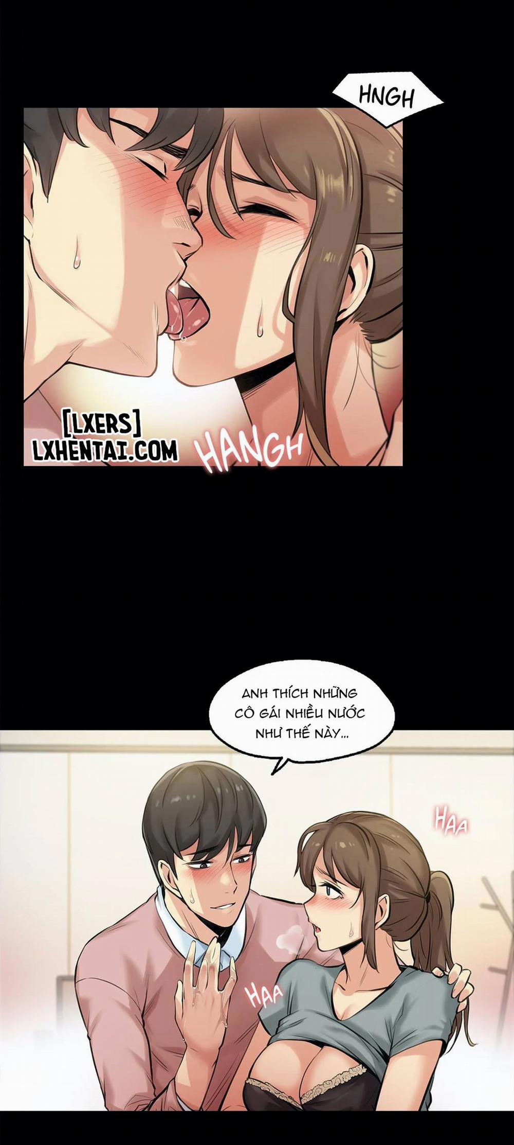 Cha Nuôi 5 trang 13