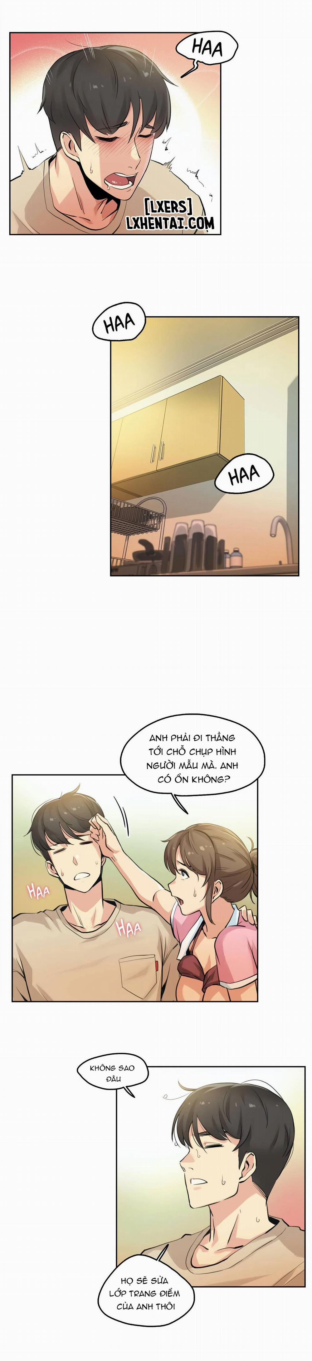 Cha Nuôi 6 trang 10