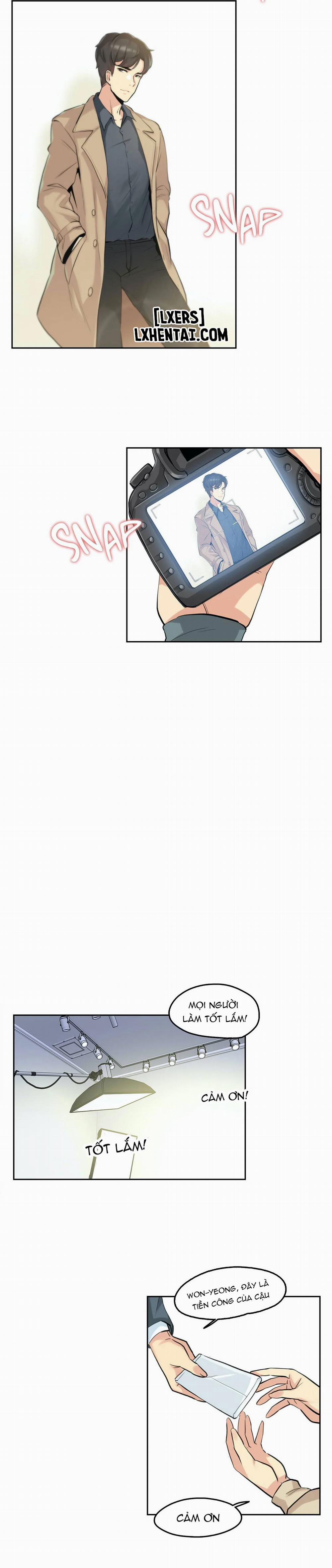 Cha Nuôi 6 trang 13