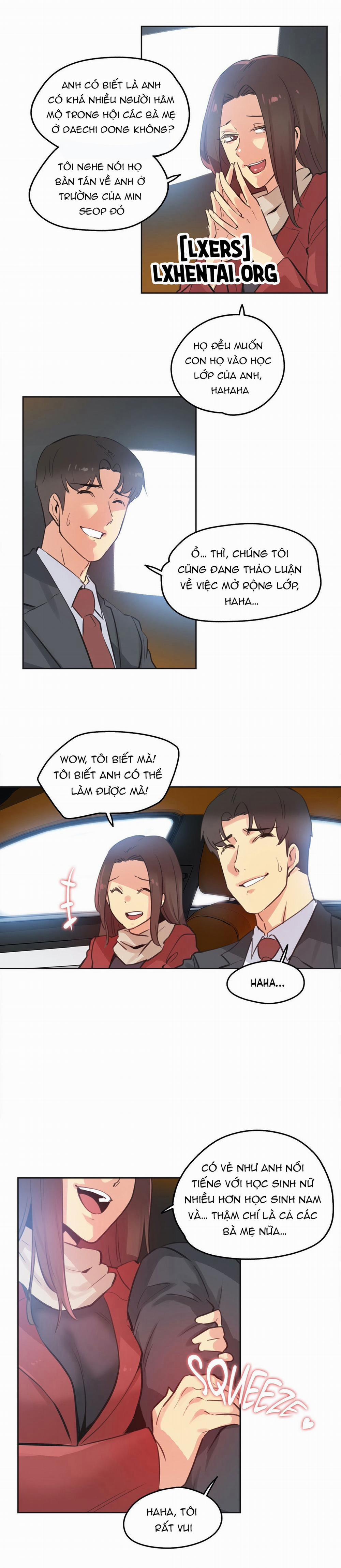 Cha Nuôi 67 trang 12