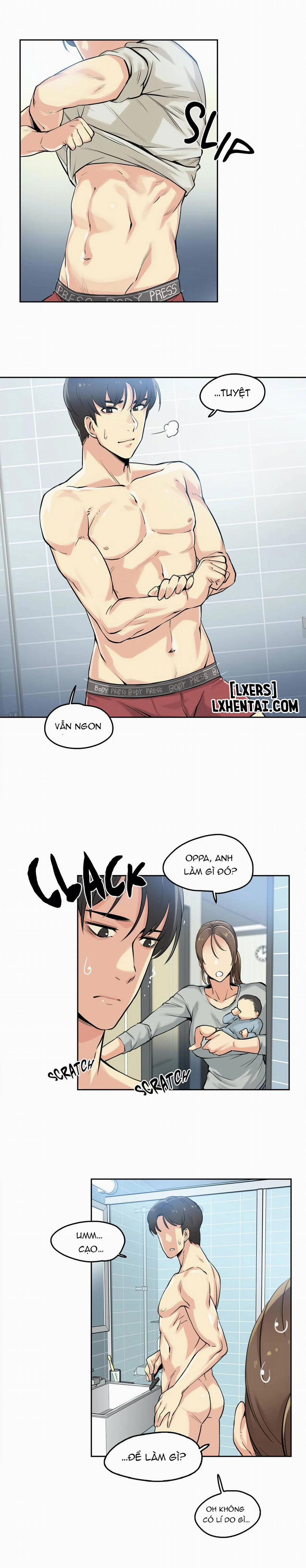 Cha Nuôi 7 trang 10