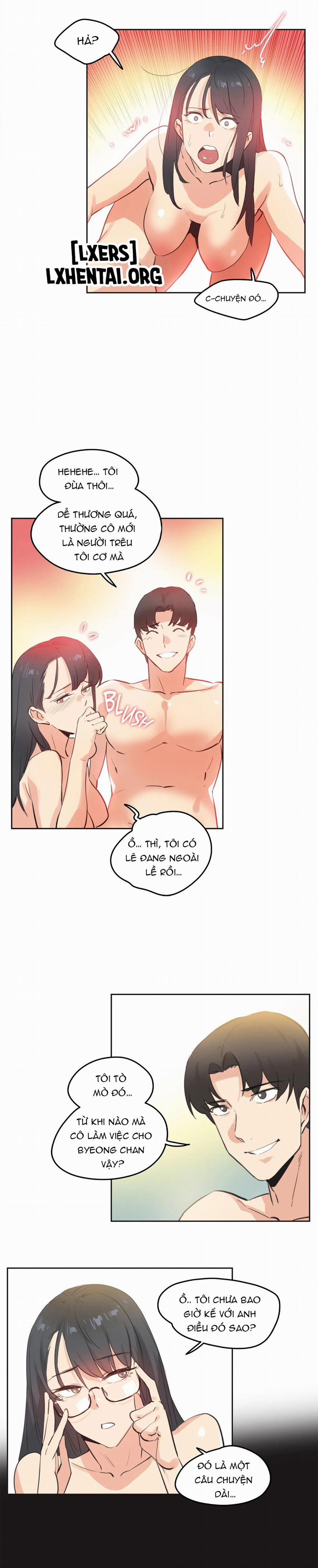 Cha Nuôi 71 trang 13