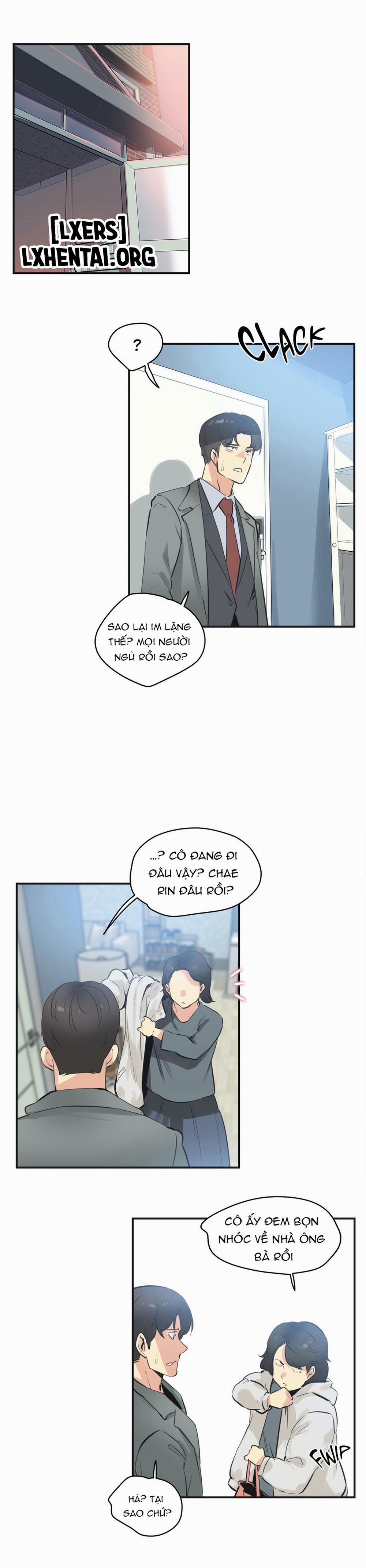 Cha Nuôi 75 trang 13