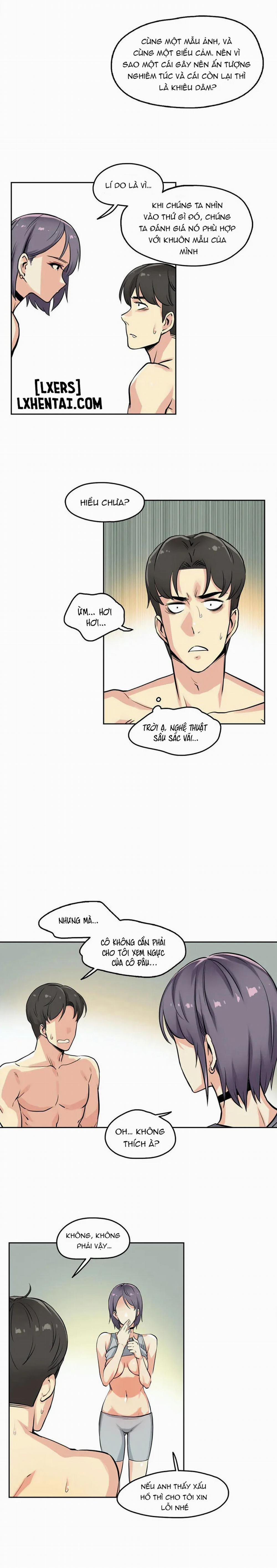 Cha Nuôi 8 trang 12