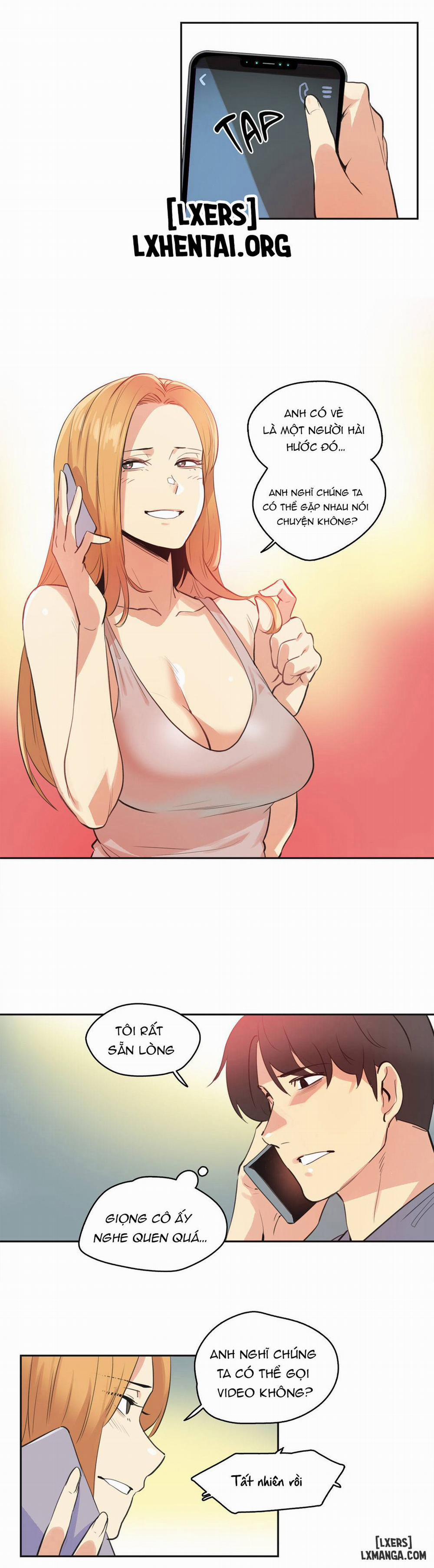 Cha Nuôi 81 END trang 15