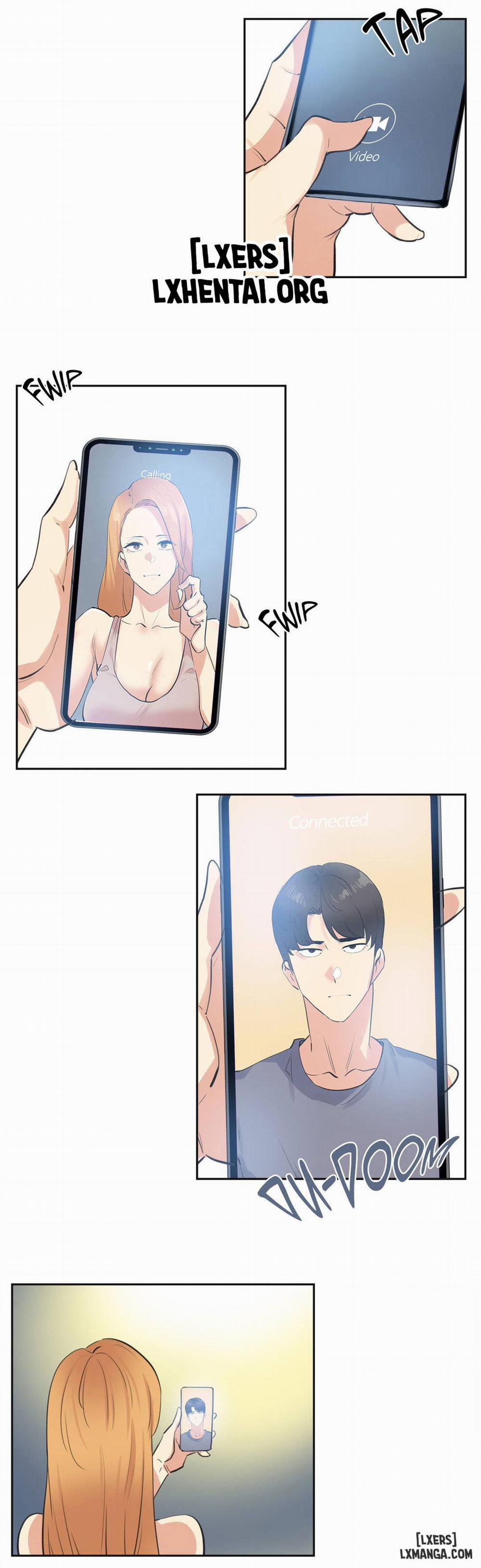 Cha Nuôi 81 END trang 16