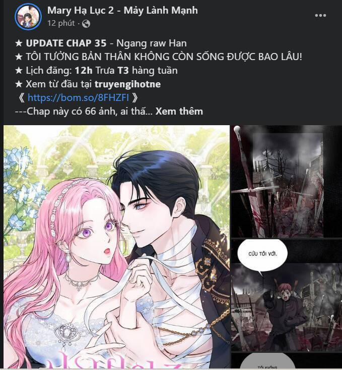 Cha Ơi Con Không Muốn Kết Hôn Đâu 112.3 trang 0