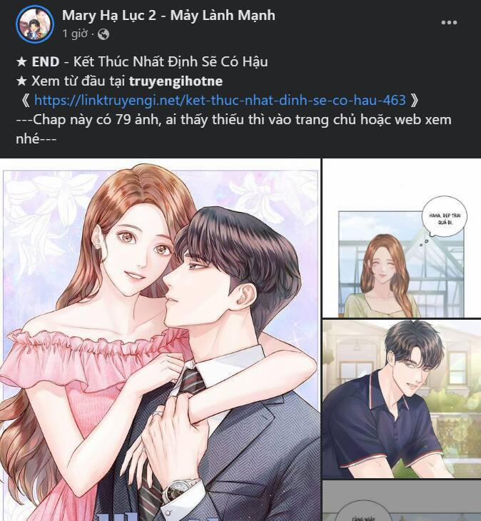 Cha Ơi Con Không Muốn Kết Hôn Đâu 112.3 trang 1
