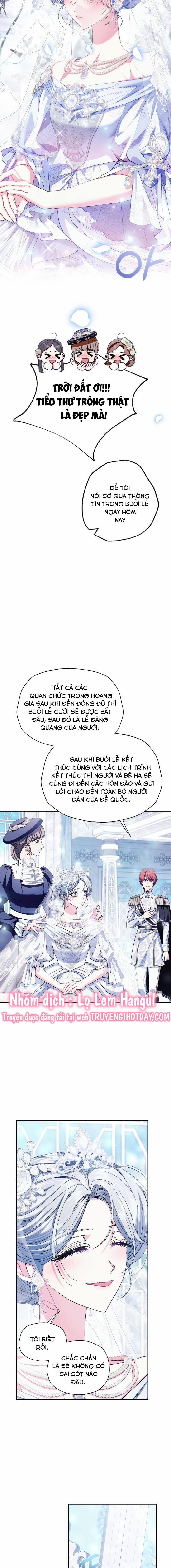 Cha Ơi Con Không Muốn Kết Hôn Đâu 123 trang 1