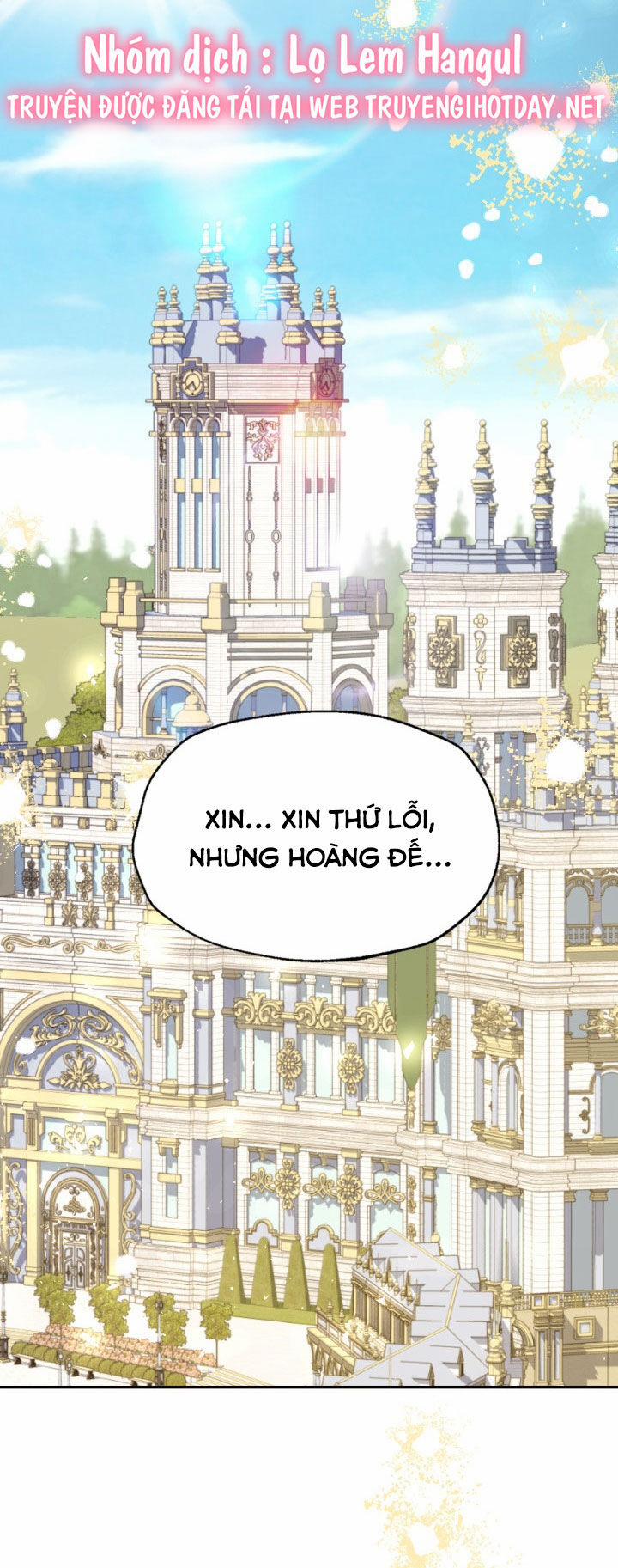 Cha Ơi Con Không Muốn Kết Hôn Đâu 124 trang 1