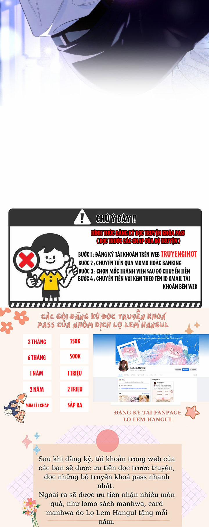 Cha Ơi Con Không Muốn Kết Hôn Đâu 125 trang 1