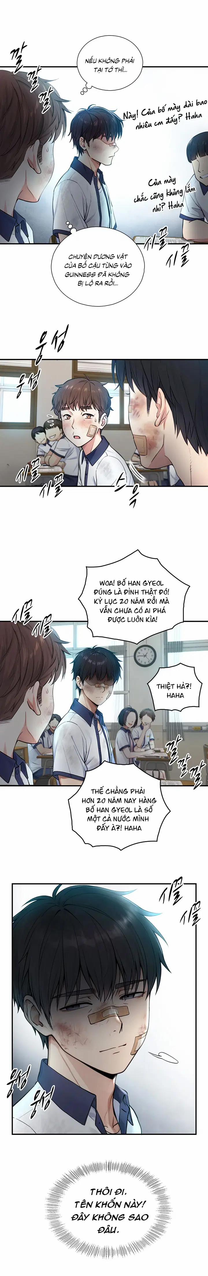 Cha truyền con nối 0 trang 2