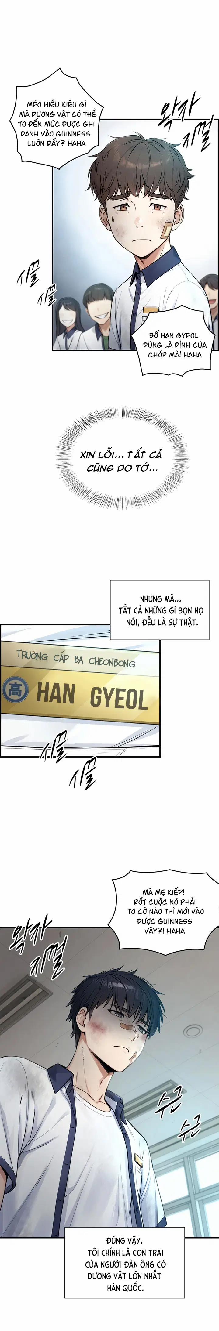 Cha truyền con nối 0 trang 3