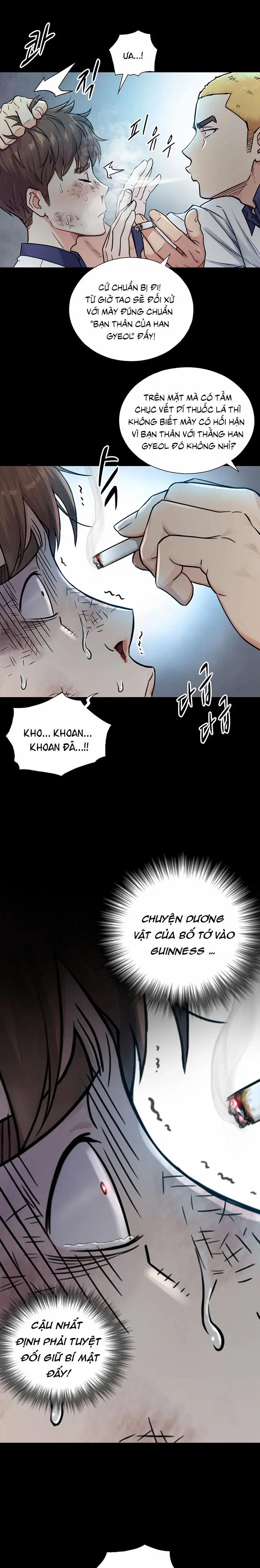 Cha truyền con nối 0 trang 5